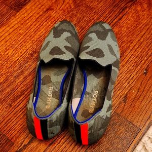 Rothy's size 9